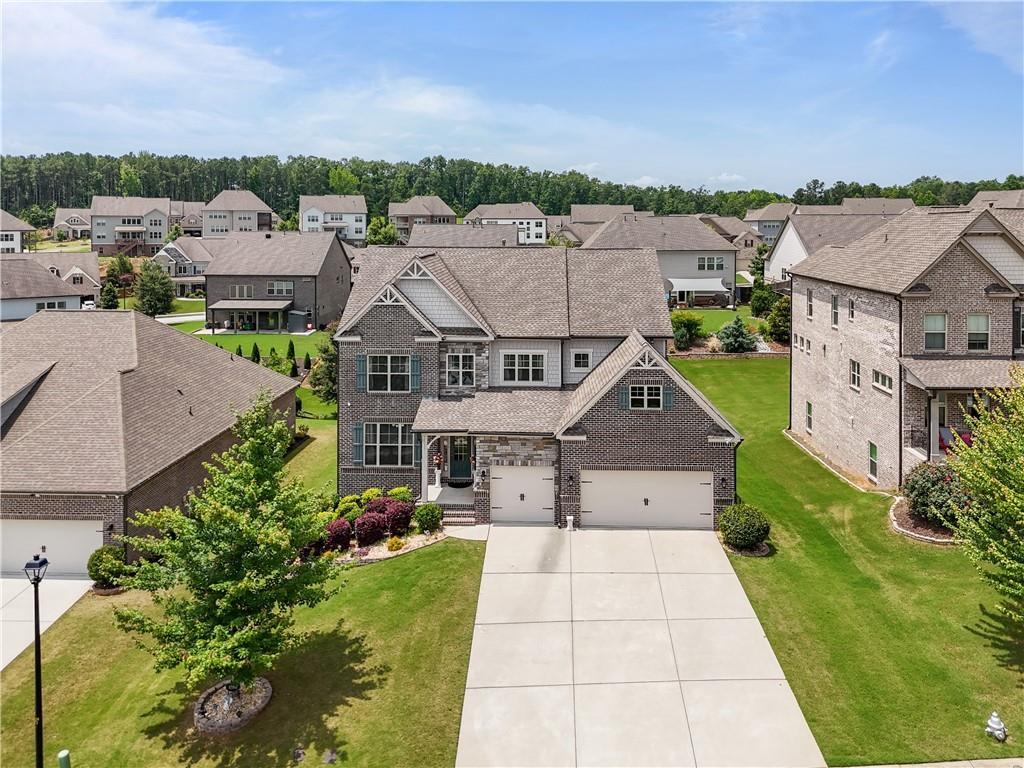 4154 Hawking Drive