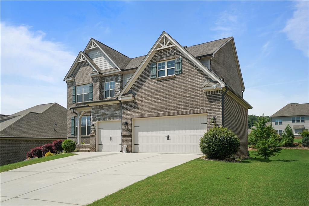 4154 Hawking Drive