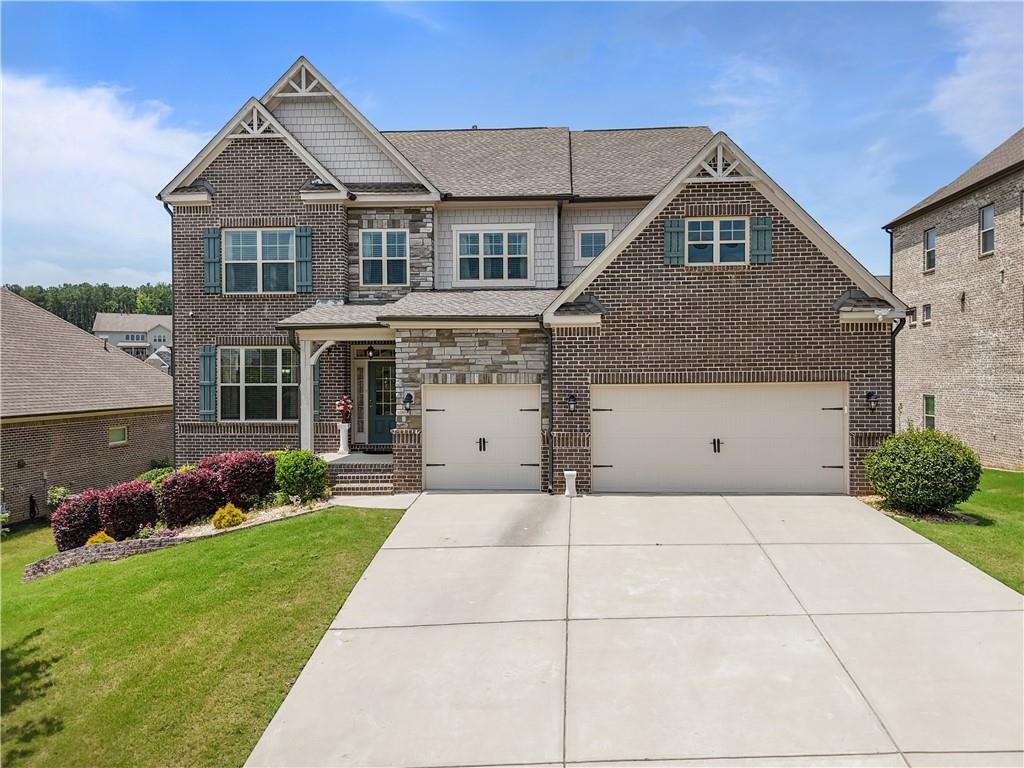 4154 Hawking Drive
