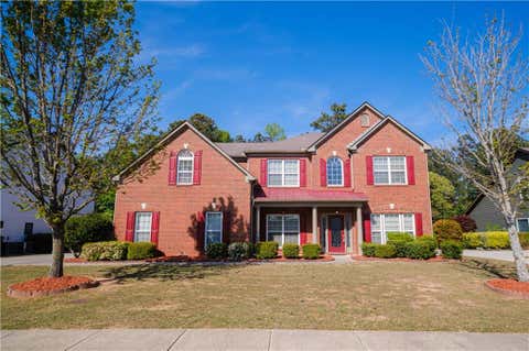 Homes For Sale - 947 Tama Hill Court<br/> Auburn, GA 30011