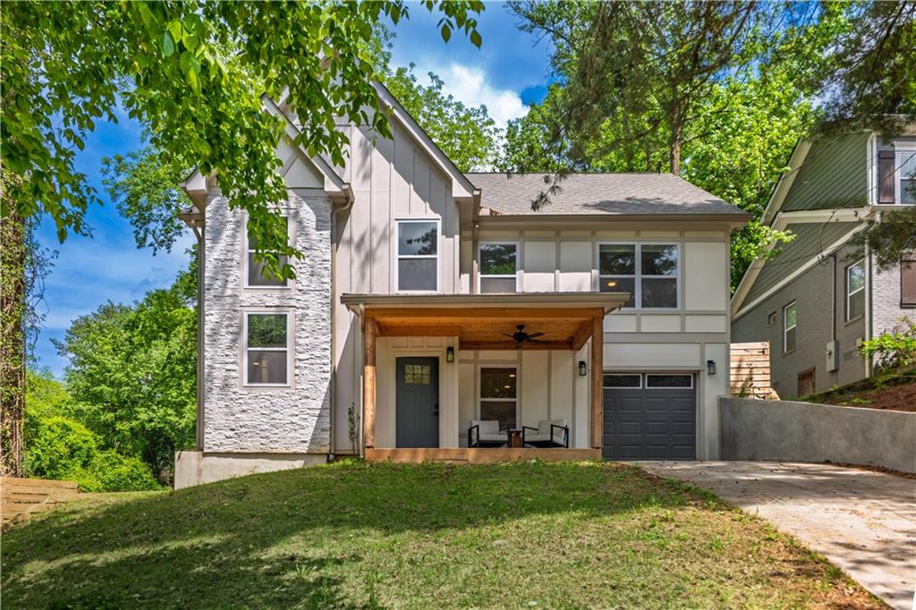 82 Dearborn Street, Atlanta, Georgia image 1