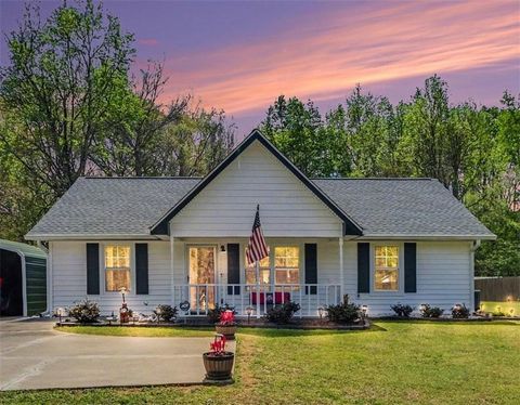 Homes For Sale - 3056 Barrett Road Rd<br/> Hall County, Gainesville, GA 30507