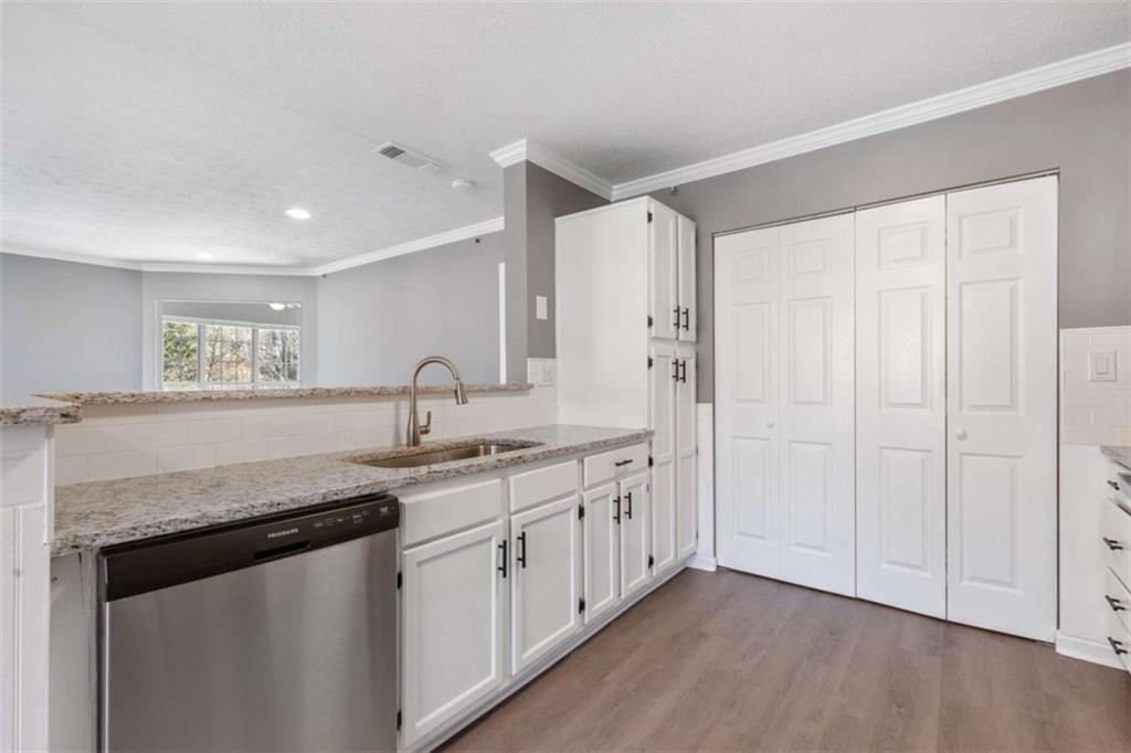 Mill Pond Village - Residential