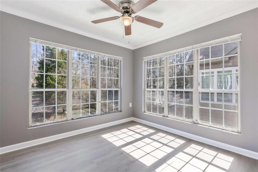 Mill Pond Village - Residential