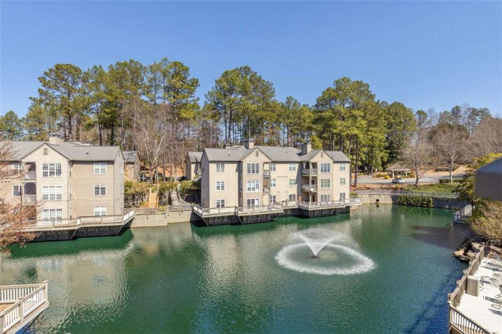 Mill Pond Village - Residential