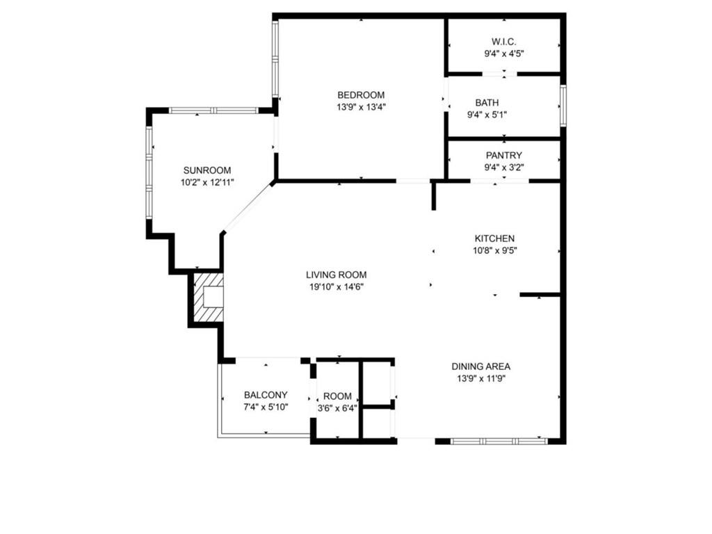 Mill Pond Village - Residential