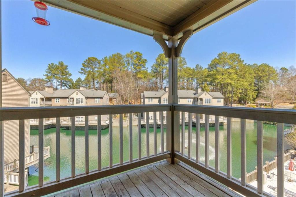 Mill Pond Village - Residential