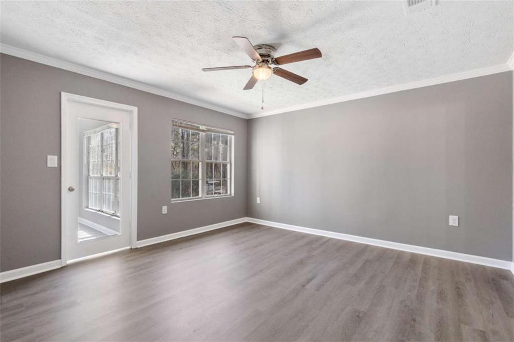 Mill Pond Village - Residential