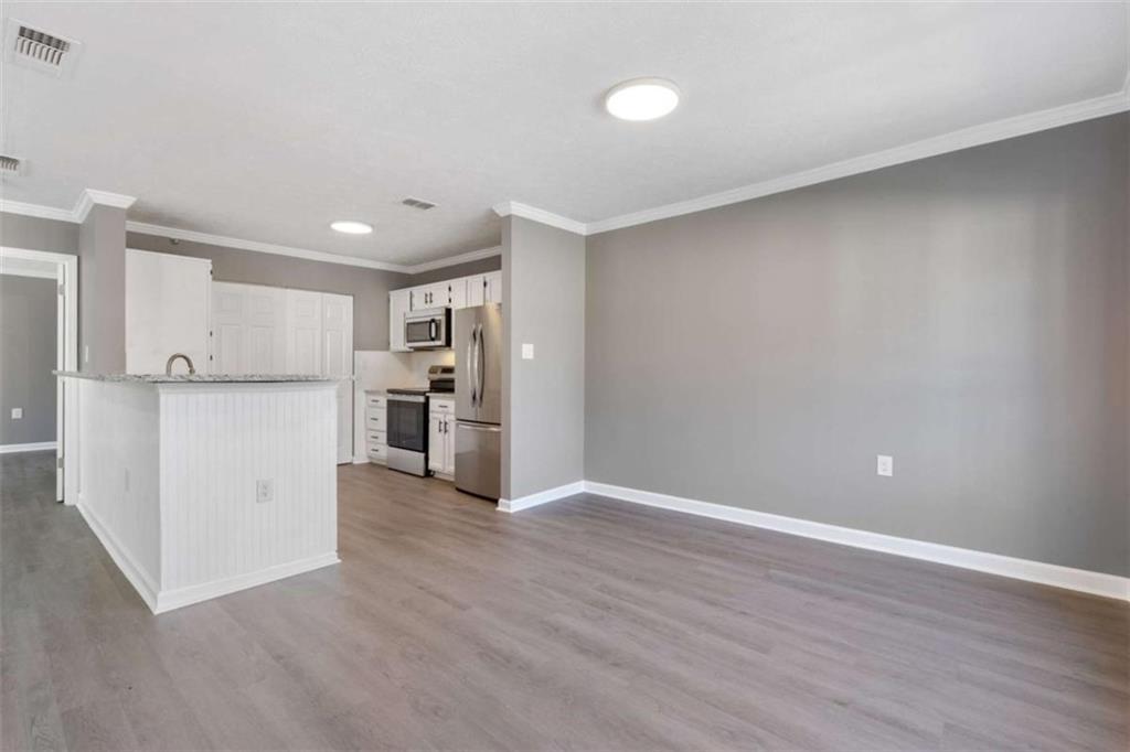 Mill Pond Village - Residential