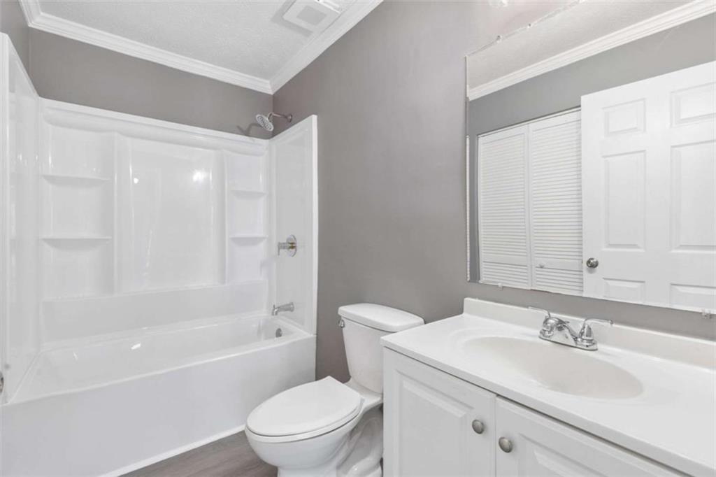 Mill Pond Village - Residential