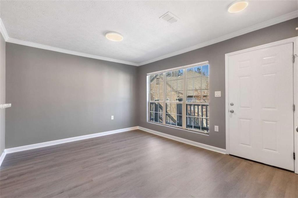 Mill Pond Village - Residential