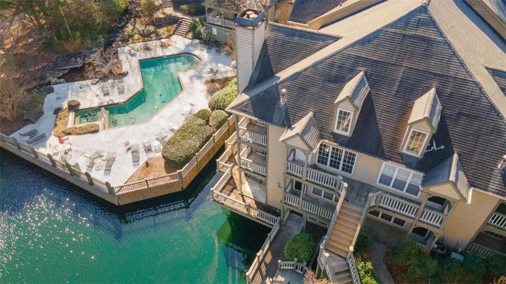 Mill Pond Village - Residential