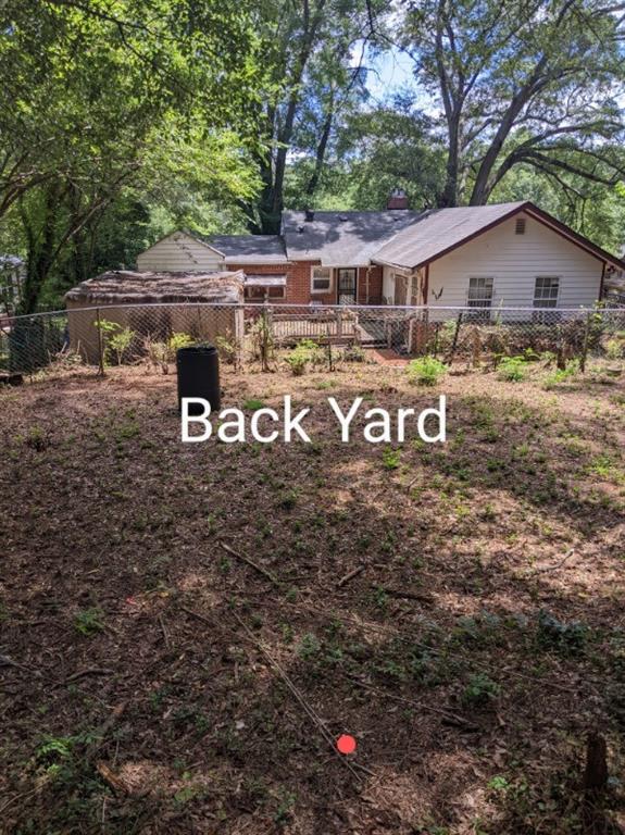 535 ROSEMONT DRIVE