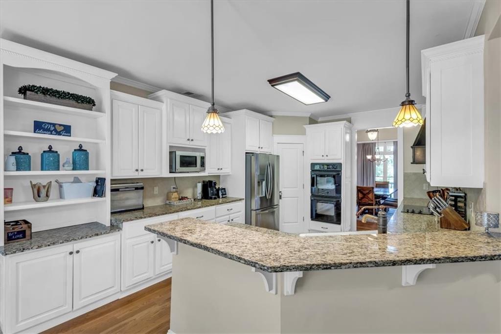 1004 Fairway Seven, Villa Rica, Georgia image 34