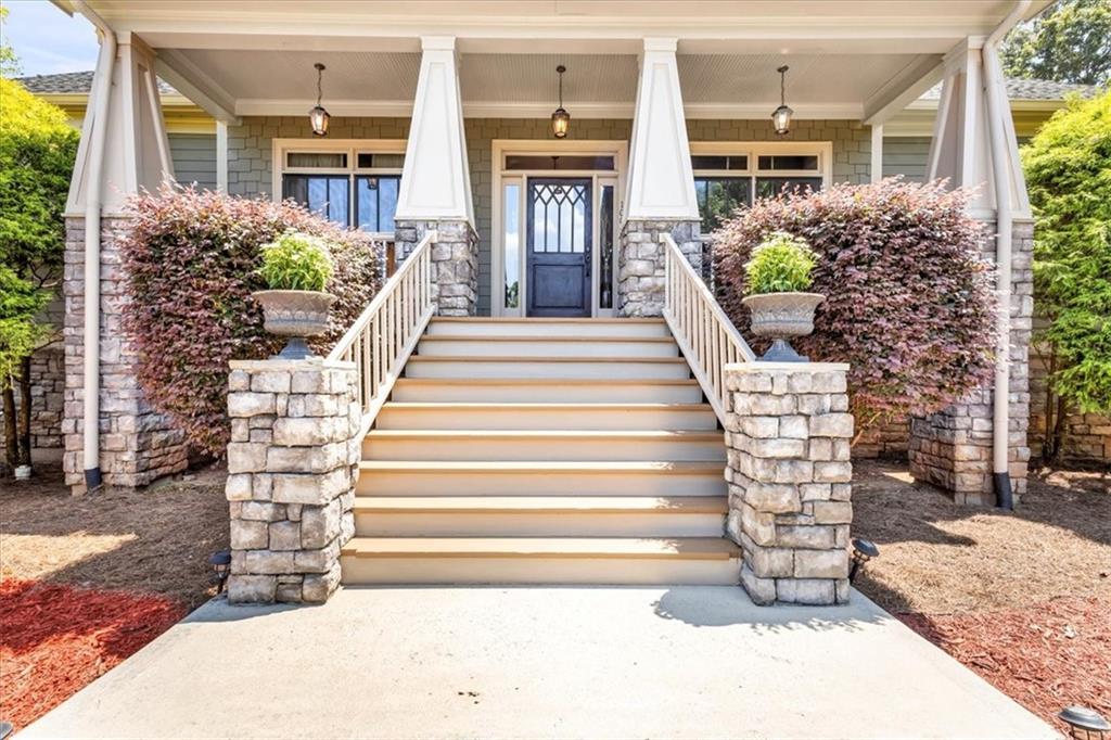 1004 Fairway Seven, Villa Rica, Georgia image 6