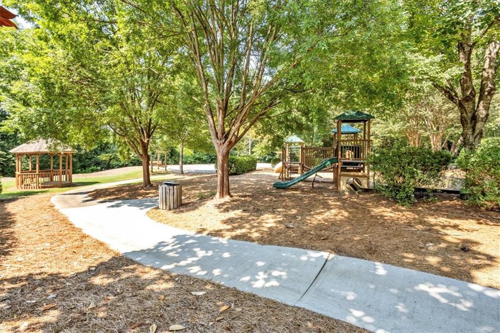 1004 Fairway Seven, Villa Rica, Georgia image 21