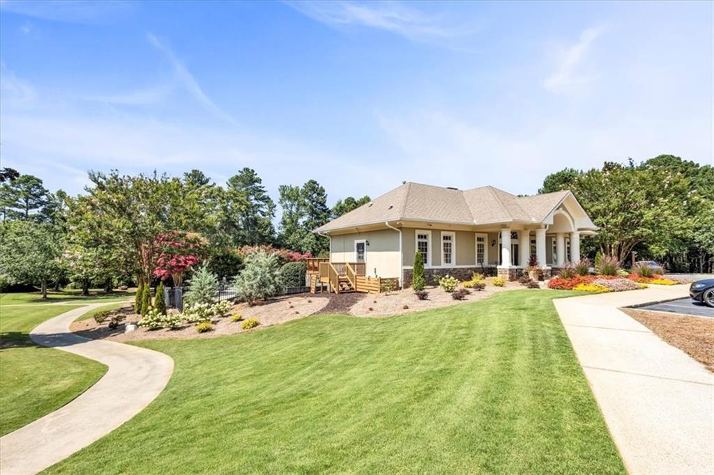 1004 Fairway Seven, Villa Rica, Georgia image 22