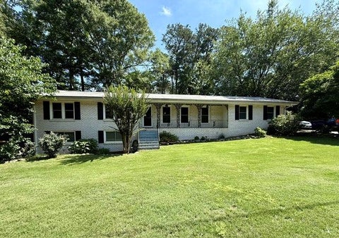 Homes For Sale - 1394 Flat Shoals Road<br/> Conyers, GA 30013