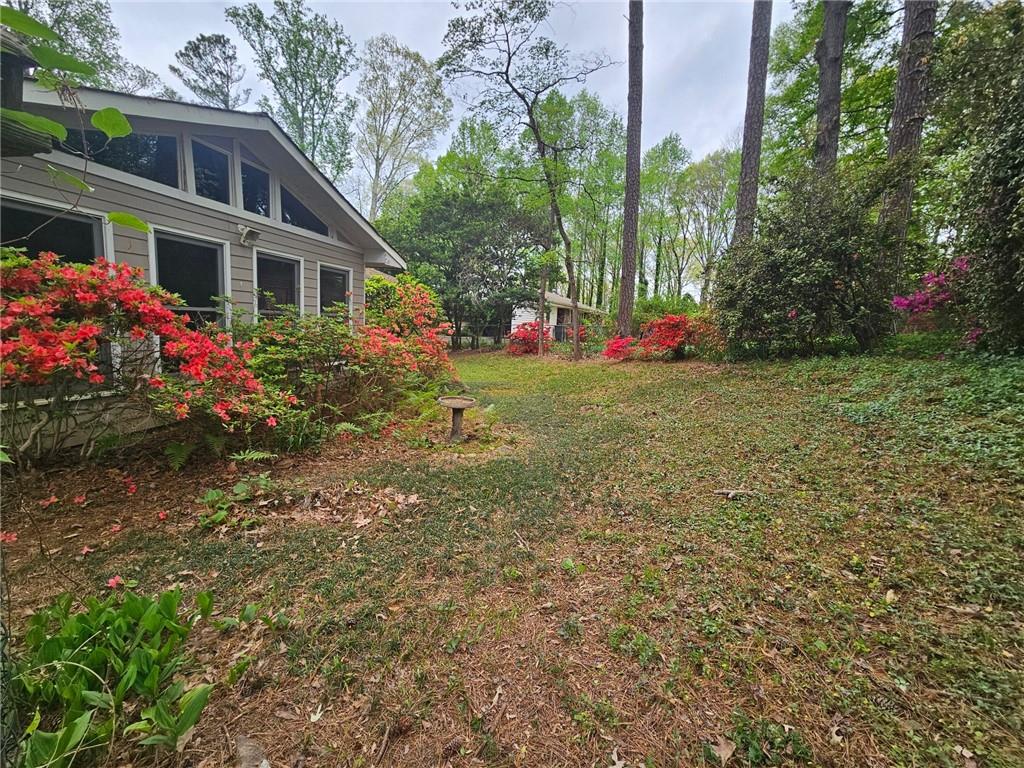 2564 Wren Avenue, Duluth, Georgia image 20