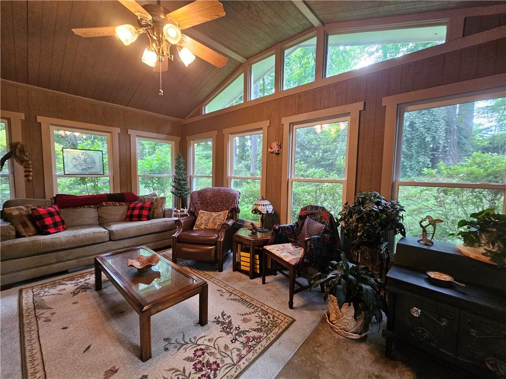 2564 Wren Avenue, Duluth, Georgia image 15