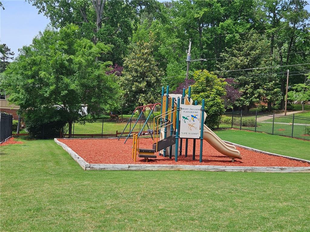 2564 Wren Avenue, Duluth, Georgia image 22