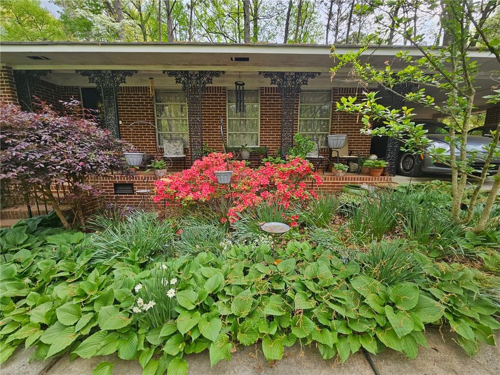 2564 Wren Avenue, Duluth, Georgia image 3