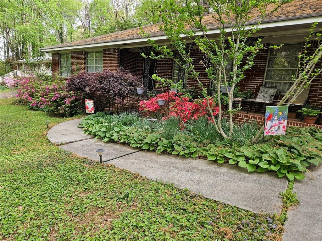 2564 Wren Avenue, Duluth, Georgia image 2