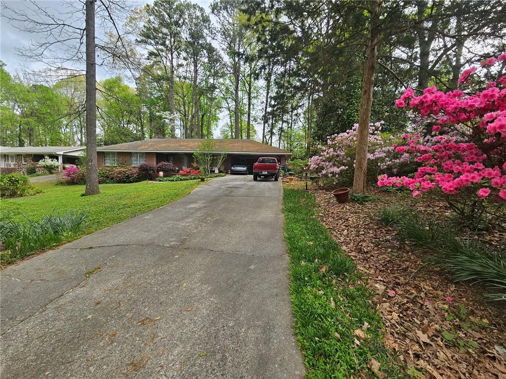 2564 Wren Avenue, Duluth, Georgia image 1
