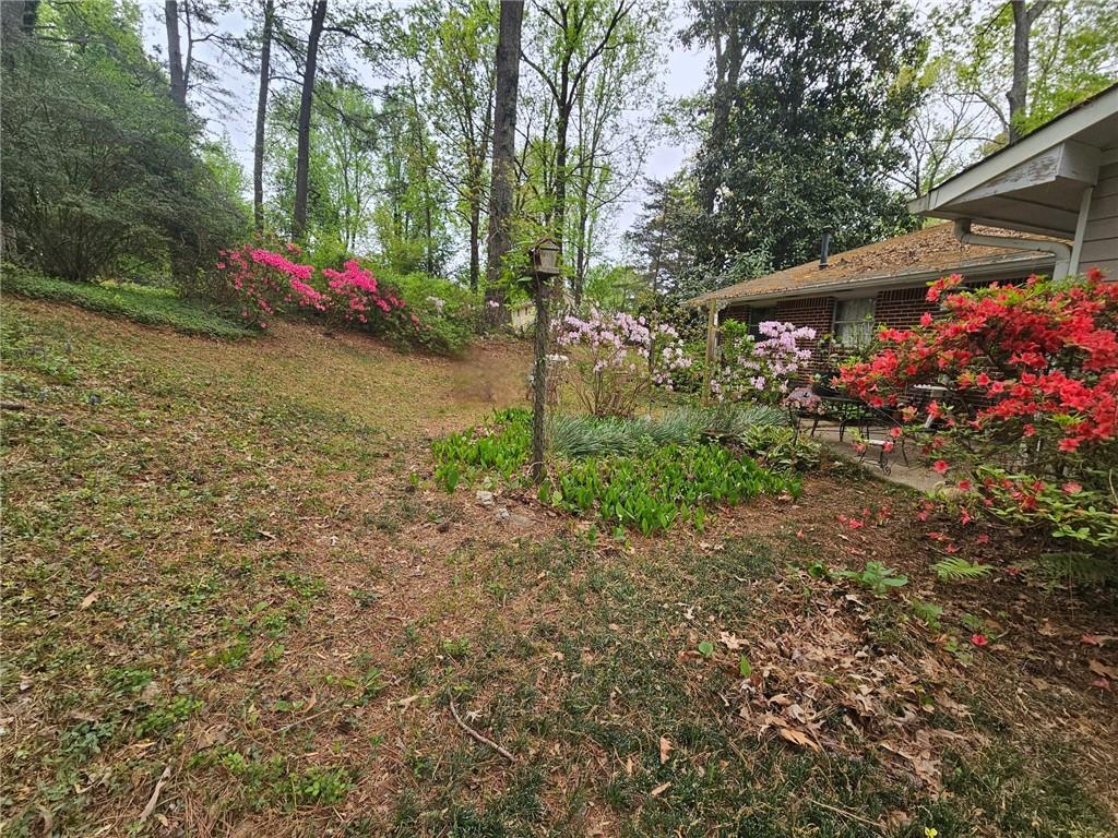 2564 Wren Avenue, Duluth, Georgia image 21