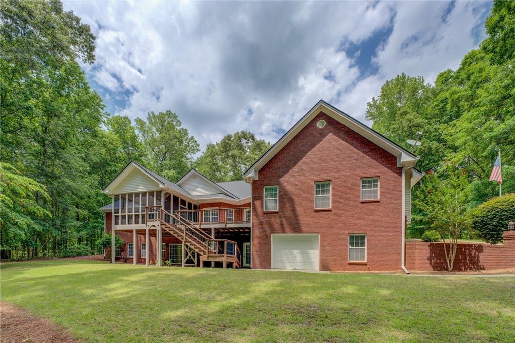 15 Walnut Ridge Way, Covington, Georgia image 5