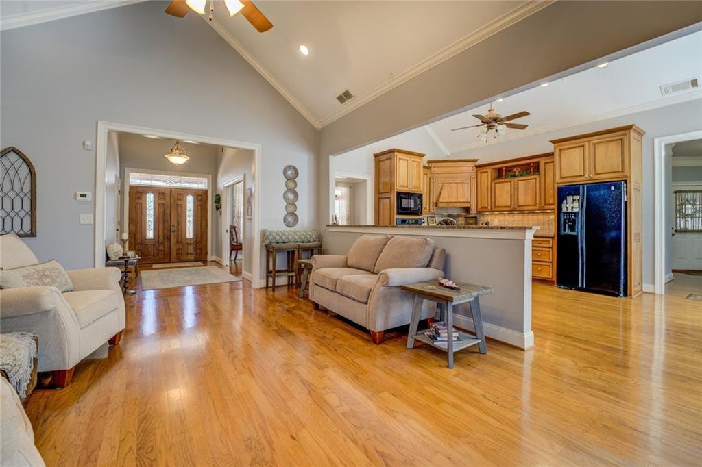 15 Walnut Ridge Way, Covington, Georgia image 13