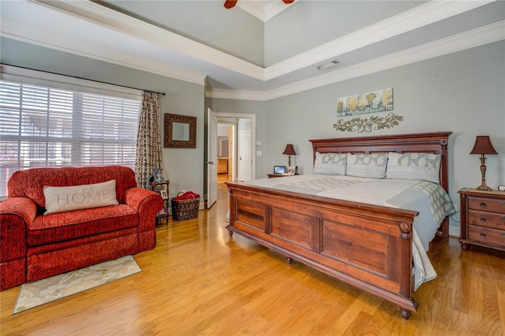 15 Walnut Ridge Way, Covington, Georgia image 32