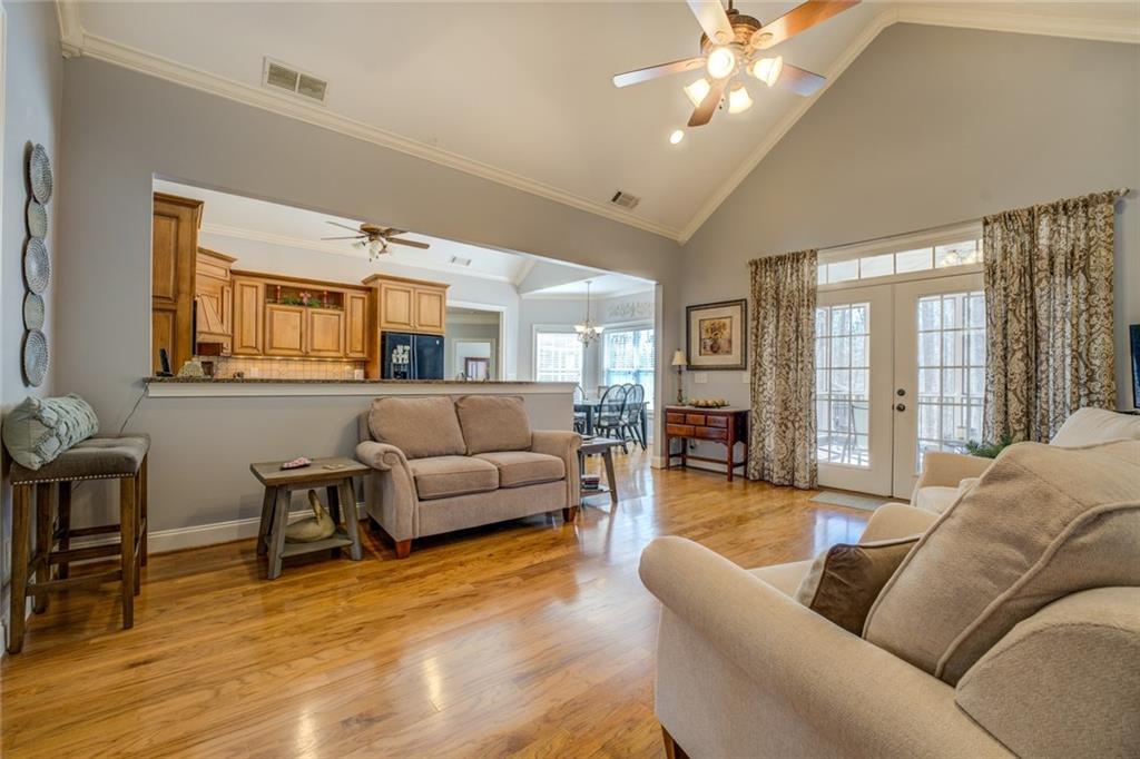 15 Walnut Ridge Way, Covington, Georgia image 14