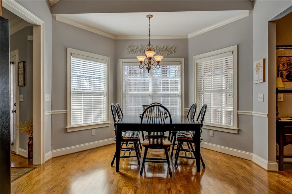 15 Walnut Ridge Way, Covington, Georgia image 20