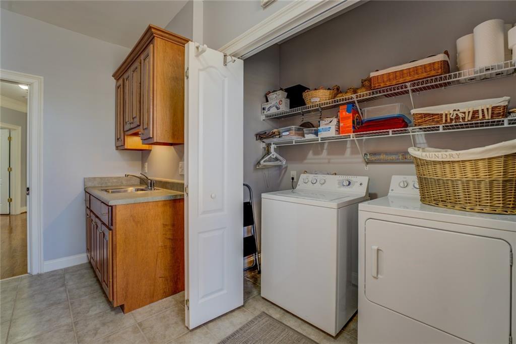 15 Walnut Ridge Way, Covington, Georgia image 27