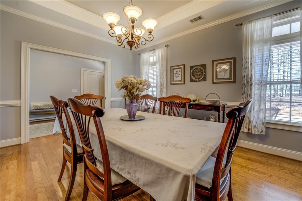 15 Walnut Ridge Way, Covington, Georgia image 24