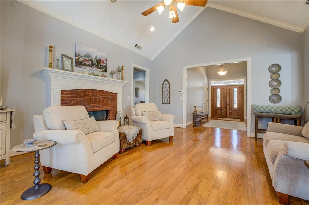 15 Walnut Ridge Way, Covington, Georgia image 15