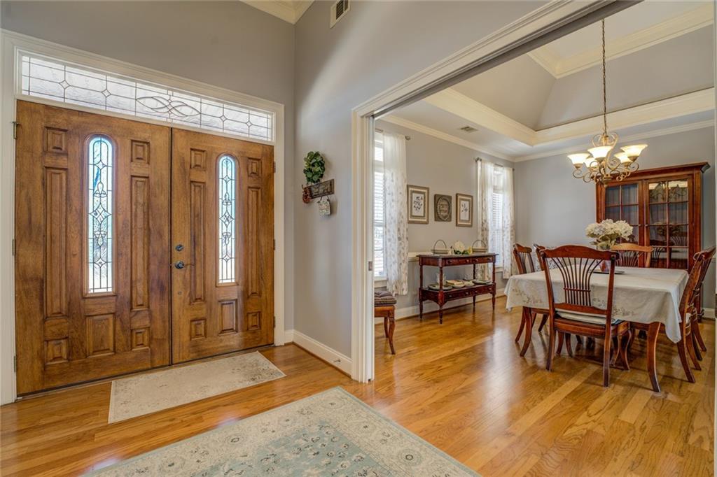 15 Walnut Ridge Way, Covington, Georgia image 10