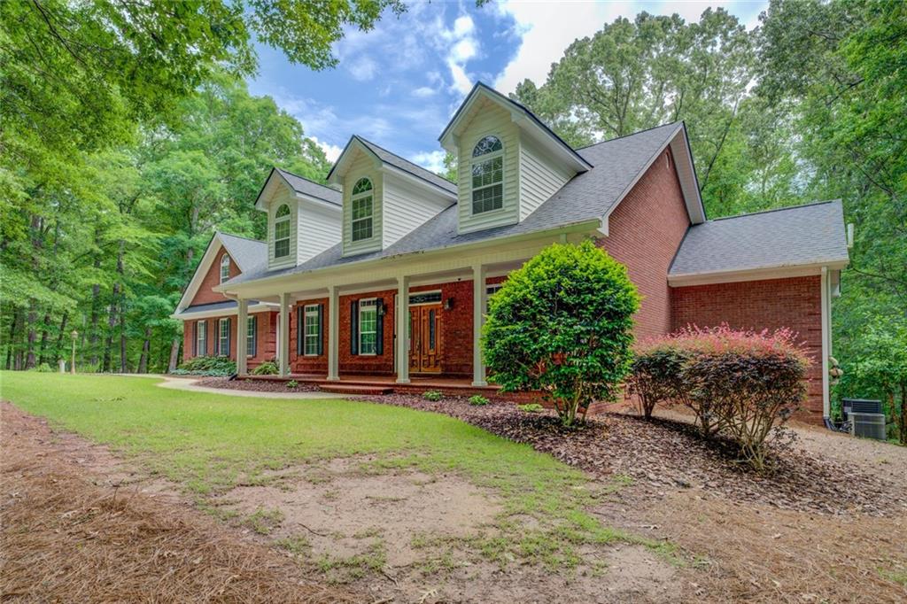 15 Walnut Ridge Way, Covington, Georgia image 4