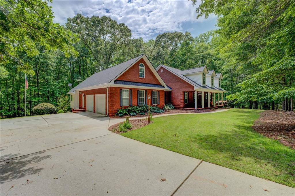 15 Walnut Ridge Way, Covington, Georgia image 3