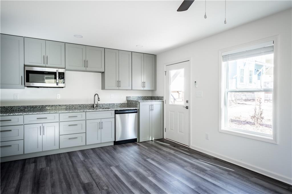 1351 Finley St. NE A