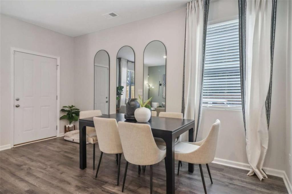 2366 Haran Drive #37, Lithonia, Georgia image 10