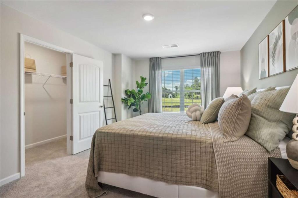 2366 Haran Drive #37, Lithonia, Georgia image 17