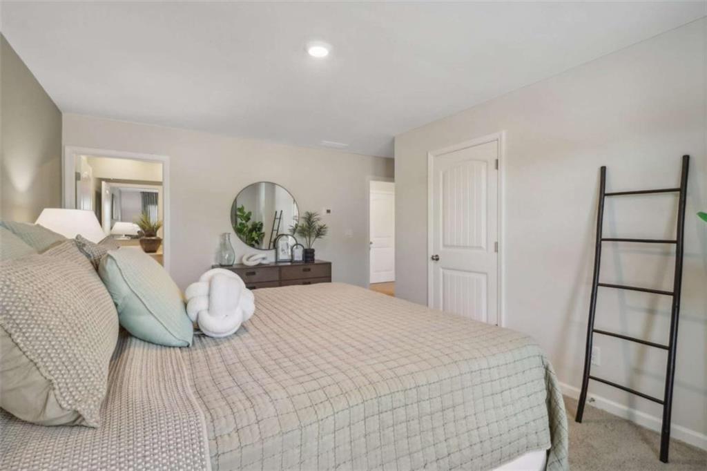 2366 Haran Drive #37, Lithonia, Georgia image 19