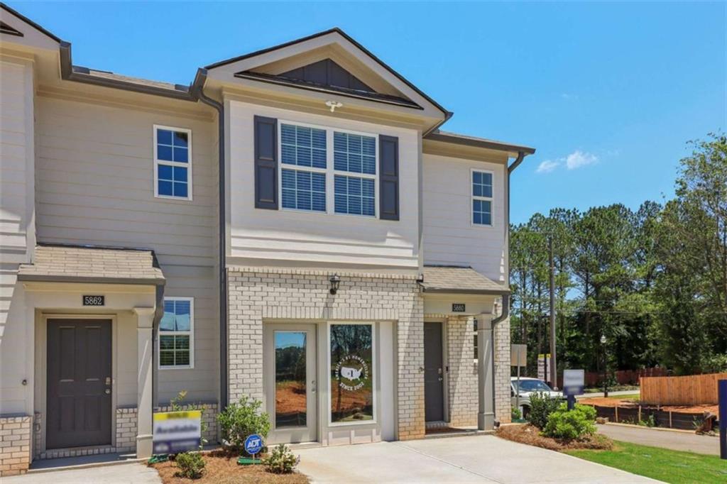 2366 Haran Drive #37, Lithonia, Georgia image 1