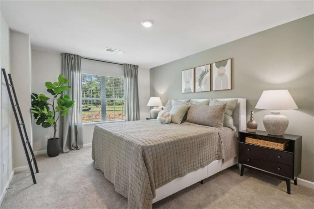 2366 Haran Drive #37, Lithonia, Georgia image 18
