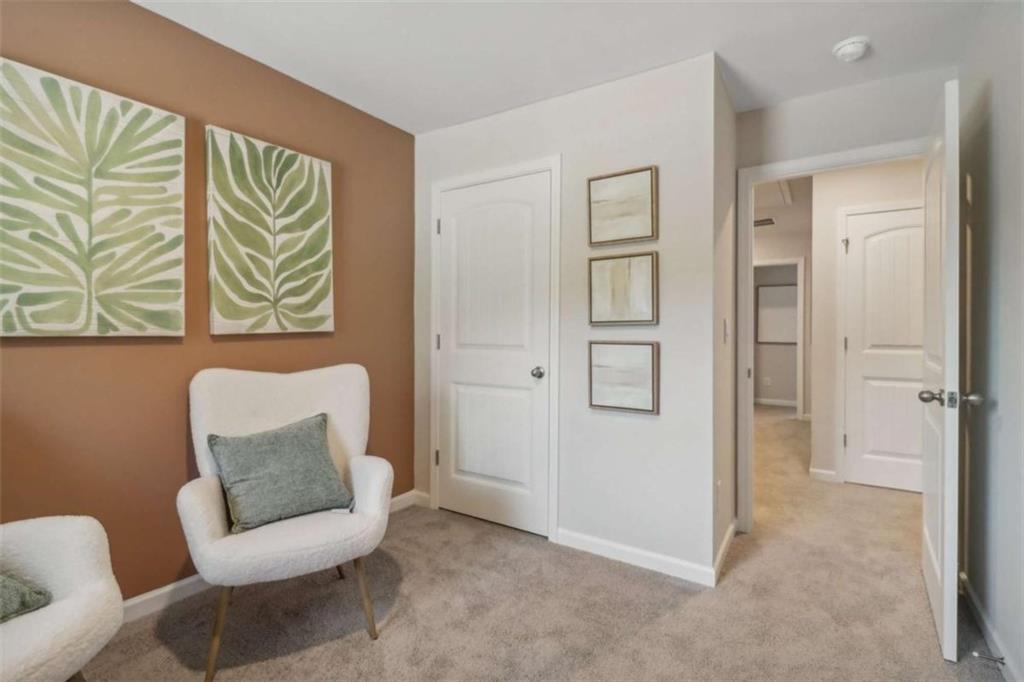 2366 Haran Drive #37, Lithonia, Georgia image 27