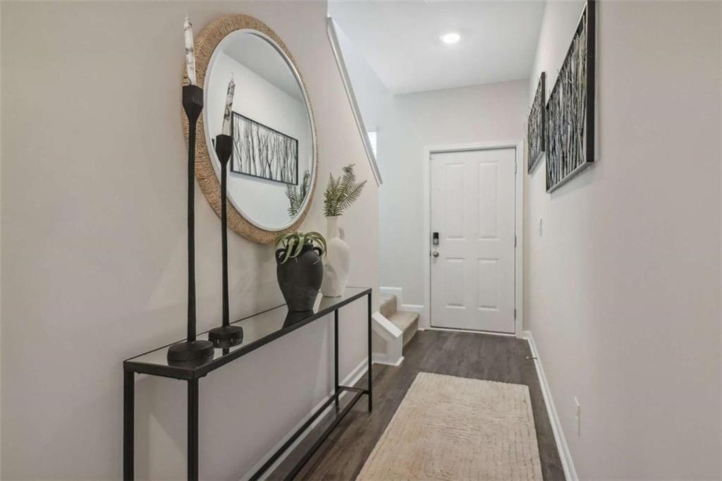 2366 Haran Drive #37, Lithonia, Georgia image 3