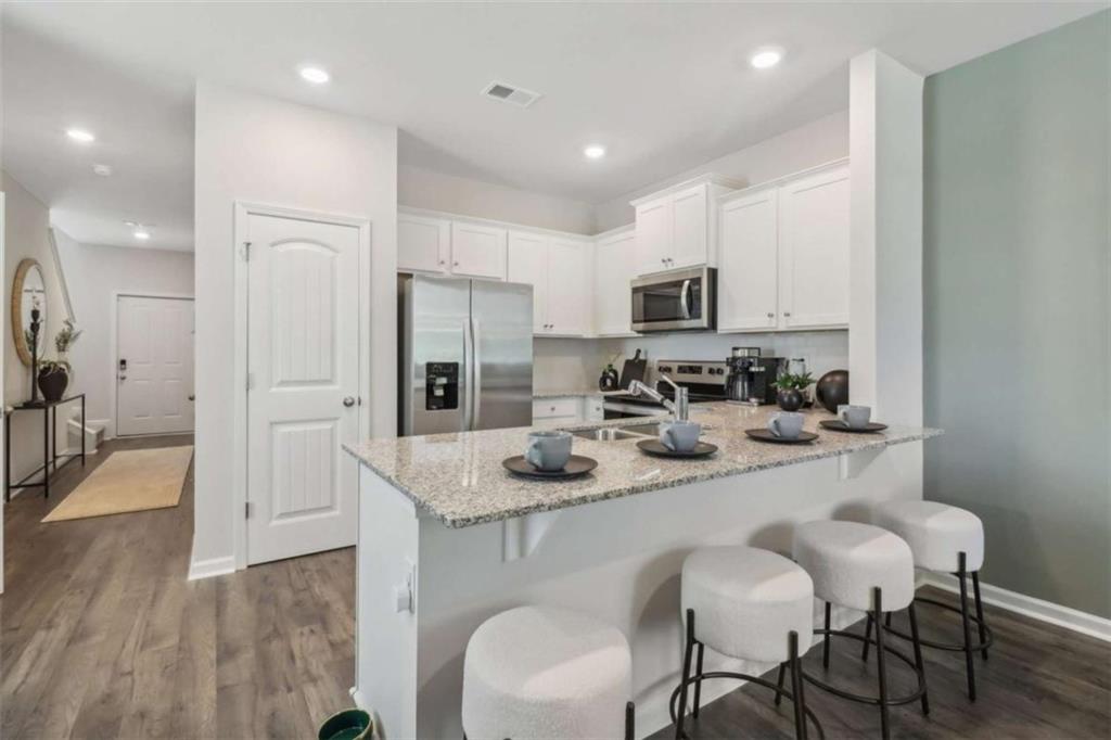 2366 Haran Drive #37, Lithonia, Georgia image 13