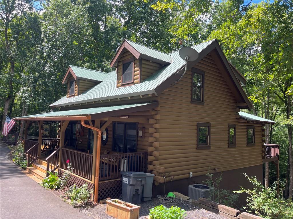 281 WILDWOOD Court